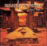 Balance of Power - Ten More Tales Of Grand Illusion (1999)
