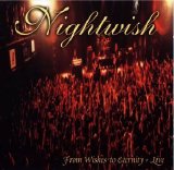 Nightwish - From wishes to eternity
