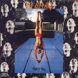 Def Leppard - High n Dry