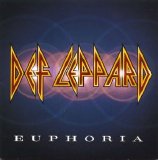 Def Leppard - Euphoria