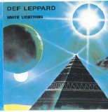 Def Leppard - White Lightning Disc 2