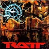 Ratt - Detonator (Mp3 CBR 192) + Covers + Lyrics