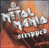 Various artists - VH1 Classic Presents Metal Mania [Vol.1&2]@320 2 CD's