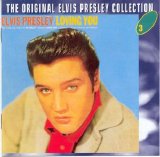 Elvis Presley Cd03 Of 50 - Loving You