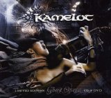 Kamelot - Ghost Opera