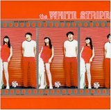 The White Stripes Discography - The White Stripes [Self-Titled]