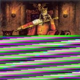 Iron Maiden - Edward the Great