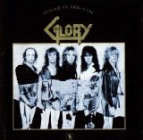 Glory - Glory - Danger In This Game-1989-BFS INT