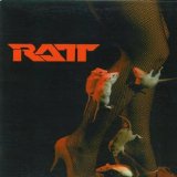 Ratt - Ratt [EP]