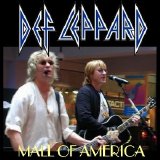 Def Leppard - Mall of America