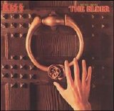 Kiss - Music from -The Elder