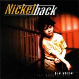 Nickelback - The State