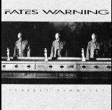 Fates Warning - Perfect Symmetry