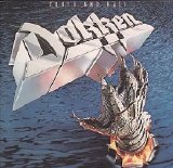 Dokken - Tooth and nail