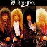 Various artists - Britny Fox