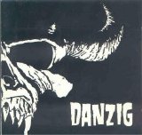 Danzig - Danzig (1988)