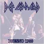 Def Leppard-Bootleg-Live Show - Fresno,CA-May 21,1980