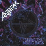 Anthrax - 2003 - Taking The Music Back (320) - Taking The Music Back [EP]