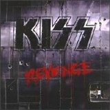Kiss - Revenge
