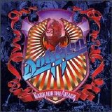 Dokken - Back For The Attack