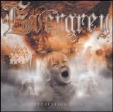 Evergrey - Recreation Day