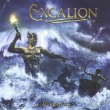 Excalion - Waterlines