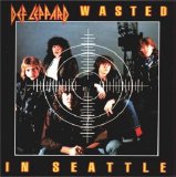 Various artists - Wasted In Seattle - (83-03-08)