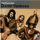 Damn Yankees - The Essentials. 2002 (192)