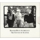 Various artists - Beastie Boys Anthology The Sounds of Science