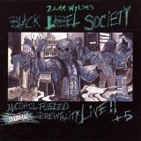 Black Label Society - Alcohol Fueled Brewtality Live + 5