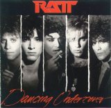Ratt - Dancing Undercover (Mp3 CBR 192) + Covers + Lyrics