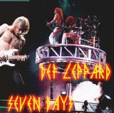 Def Leppard (CD 1) - Seven Days