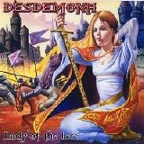 Desdemona - Lady of the Lore
