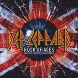 Def Leppard - Rock Of Ages: The Definitive Collection
