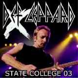 Def Leppard - State College (2003-08-29)