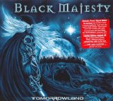 Black Majesty - Tomorrowland