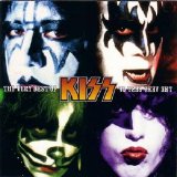 Kiss - The Very Best Of Kiss