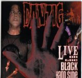 Danzig - Live On The Black Hand Side - (Live 2001) CD 1