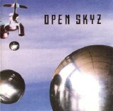 Open skyz - Open Skyz (1993) [192]
