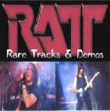 Ratt - Rare Tracks & Demos (Mp3 CBR 192) +Covers