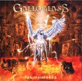 Galloglass - Heavenseeker