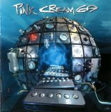 Pink Cream 69 - Thunderdome