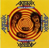 Anthrax - State Of Euphoria (320)