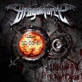 DragonForce - Inhuman Rampage Advance Promo