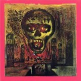 Slayer - Seasons In The Abyss