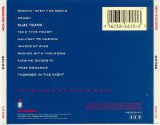 Blue Tears - Blue Tears-Blue Tears-1990-AMRC