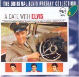 Elvis Presley Cd08 Of 50 - A Date With Elvis