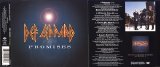 Def Leppard - Promises MCD - (1999)
