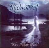 Midnattsol - Where Twilight Dwells