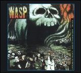 W.A.S.P. - The Headless Children